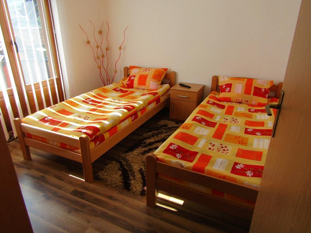 Apartment And Rooms Konak Вишеград Екстер'єр фото